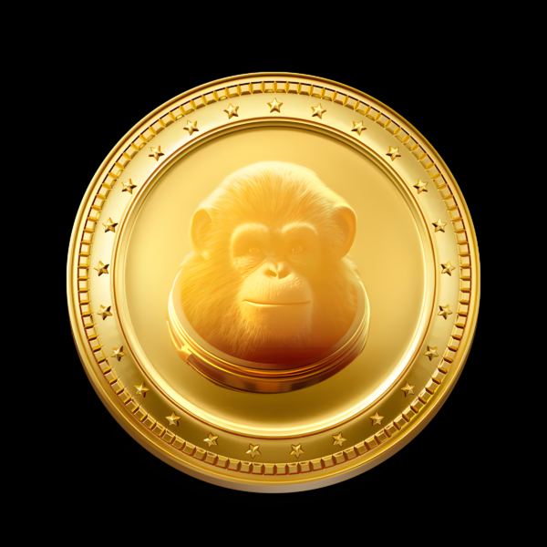 Moon-Ape Token